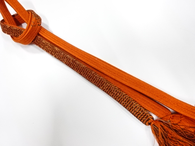 Japanese Kimono / Accessories Silk